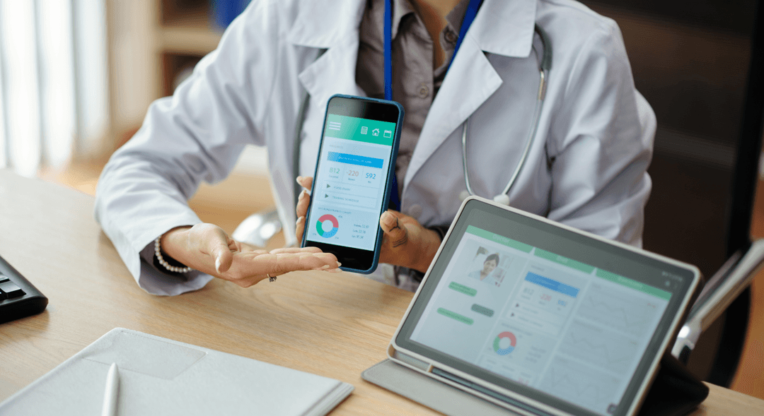 Hybrid App Development