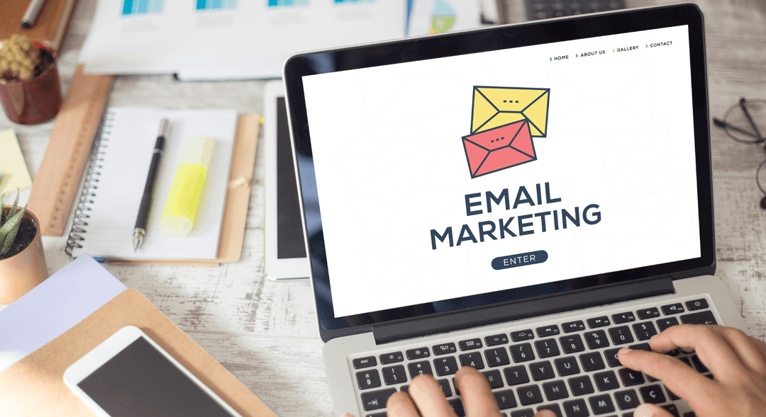 Email Marketing Services