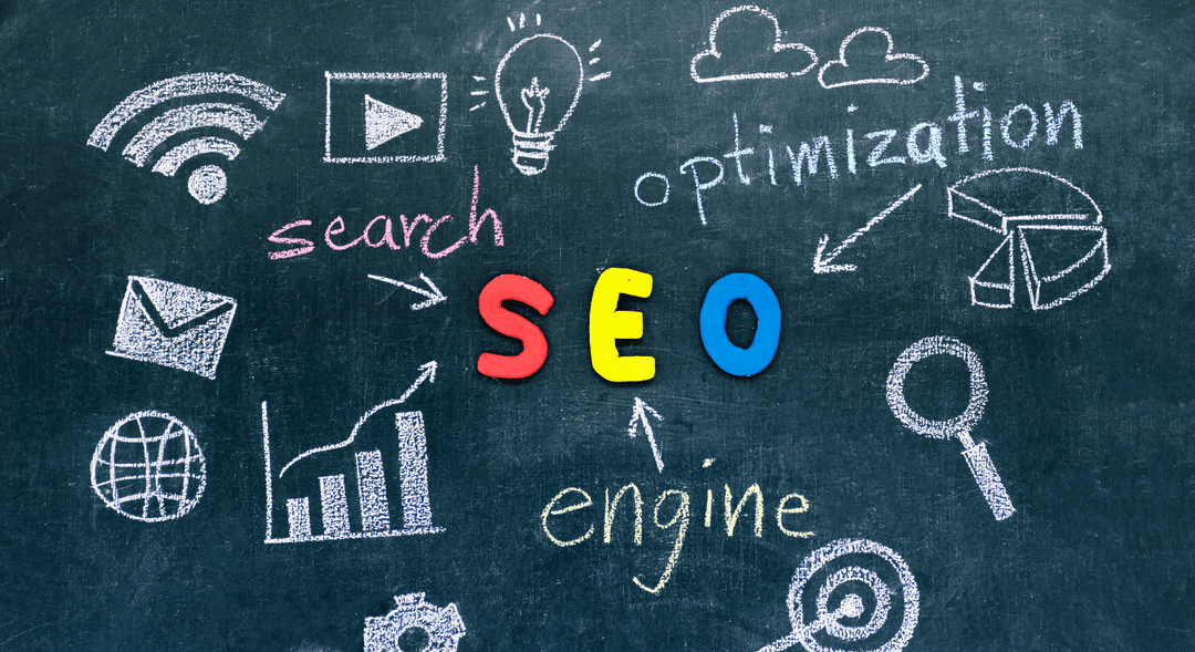Search Engine Optimization (SEO)