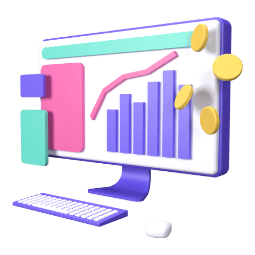 Post-launch support services including maintenance, monitoring, security updates, and performance optimization