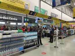 Retail digital solutions - Custom software development, web applications, and technology services for retail industry by Lynity