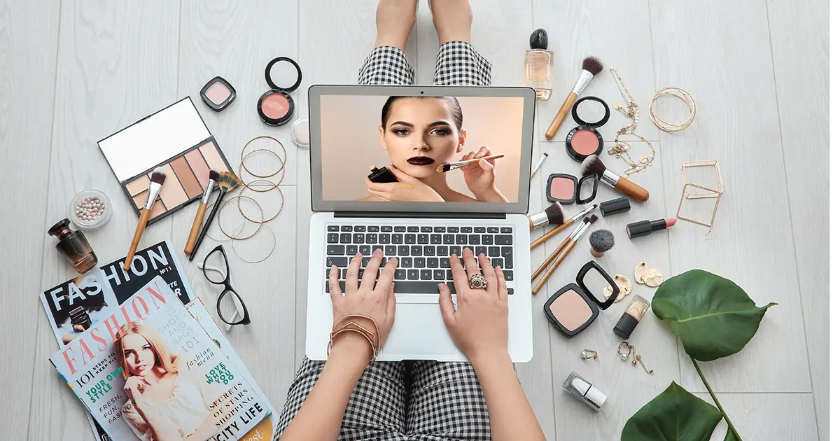 Beauty & Wellness digital solutions - Custom software development, web applications, and technology services for beauty & wellness industry by Lynity