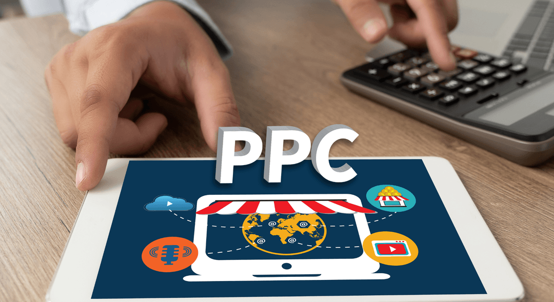 PPC Advertising Services - Professional ppc advertising services services featuring modern technology and expert implementation by Lynity digital agency