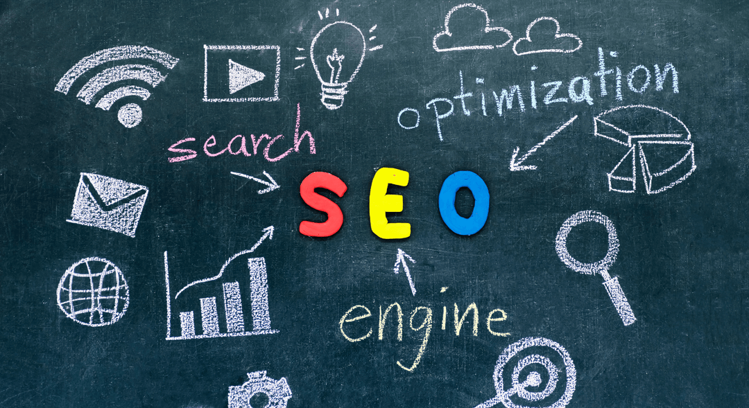 Search Engine Optimization (SEO) - Professional search engine optimization (seo) services featuring modern technology and expert implementation by Lynity digital agency