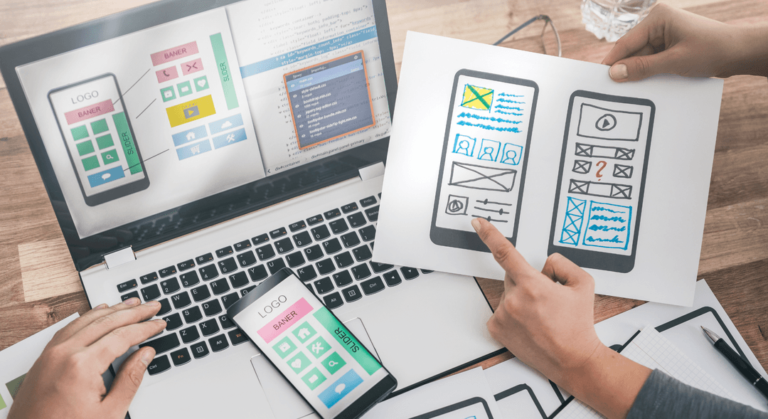 UI/UX Design Services - Professional ui/ux design services services featuring modern technology and expert implementation by Lynity digital agency
