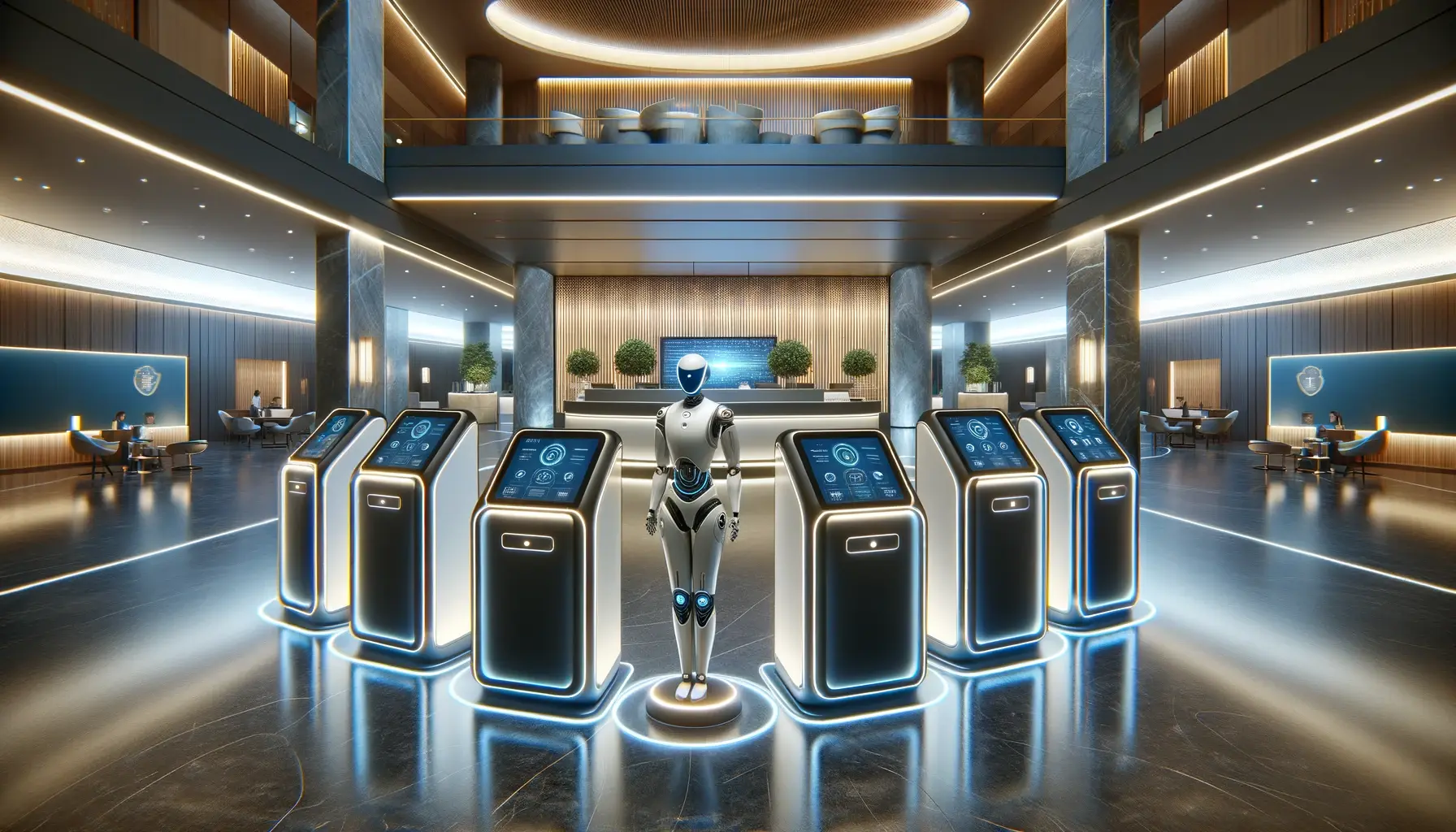 Travel & Hospitality Industry Solutions - Lynity Travel & Hospitality digital solutions - Custom software development, web applications, and technology services for travel & hospitality industry by Lynity