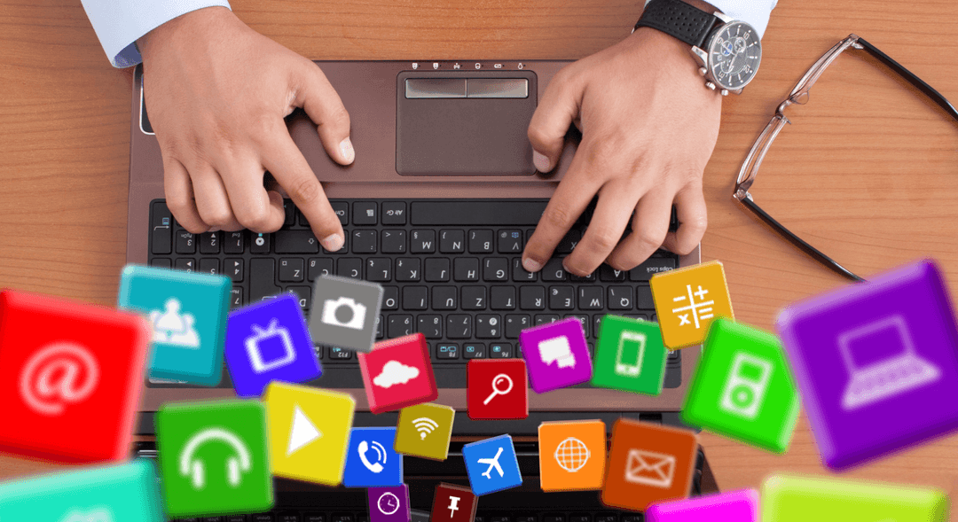 Custom Web Application Development