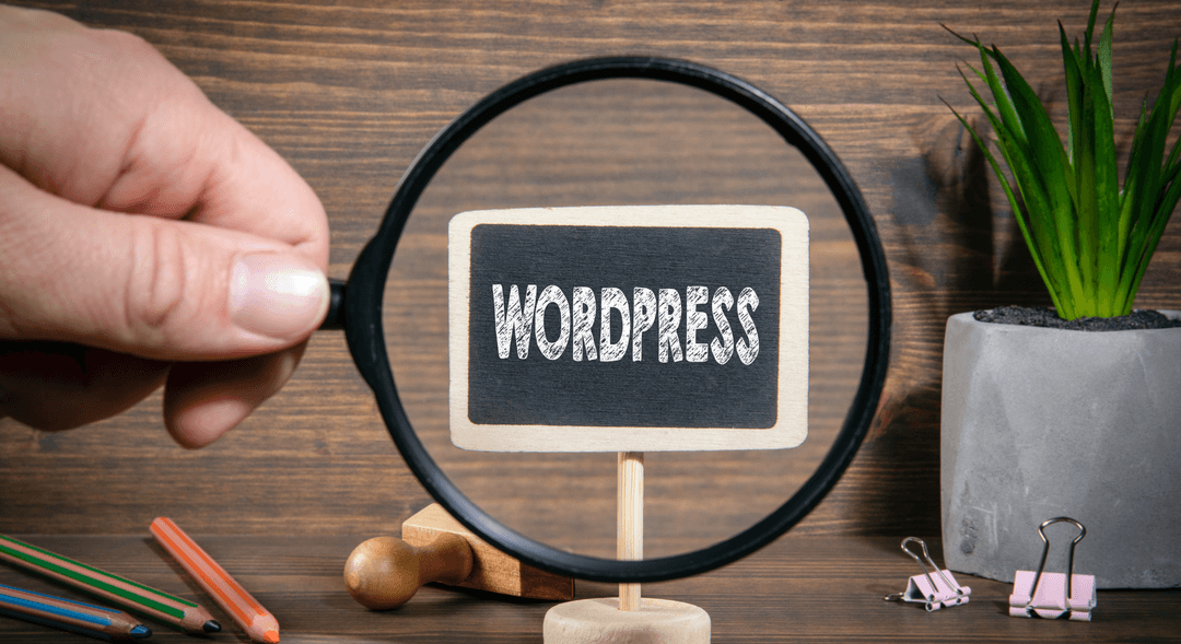 WordPress Development