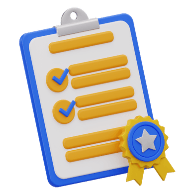 Quality & Reliability